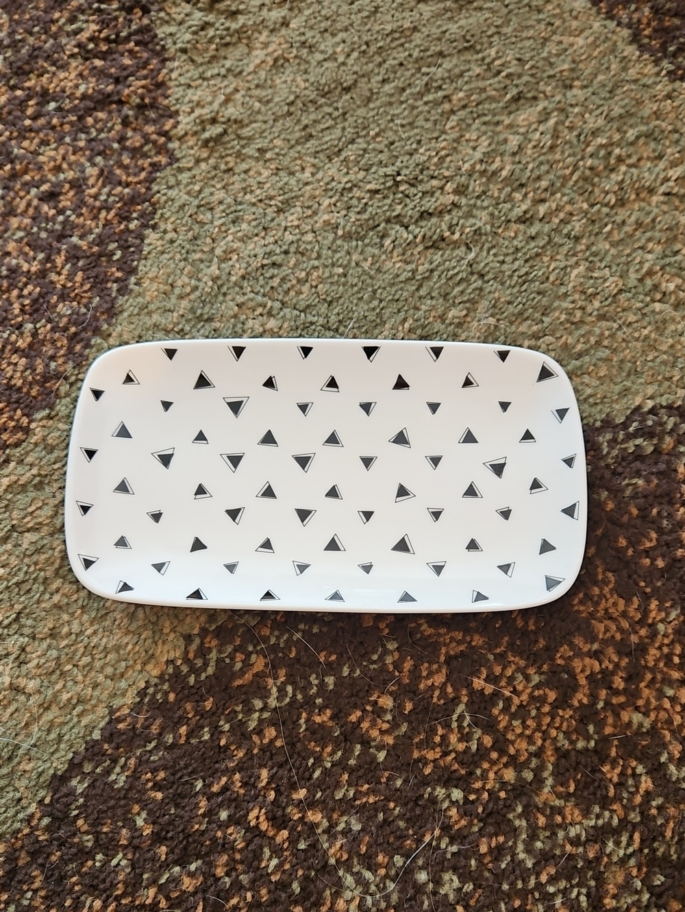 Gen3 Jewelry Dish